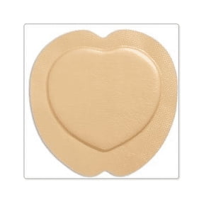 Sacral Foam Dressing