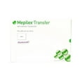 thumbnail image 1 of Mepilex Transfer Dressing - 6 Inches x 8 Inches, 5 Count, 1 of 1