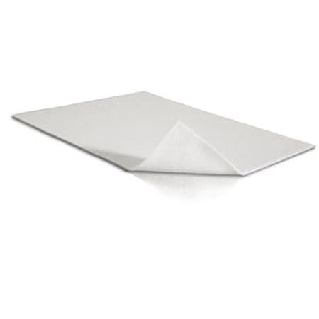 Mepilex Transfer Thin Silicone Foam Dressing