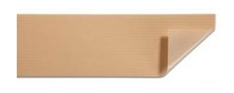Mepitac Soft Silicone Medical Tape, 3/4 X 118 Inch, Molnlycke 298300 - Single Piece