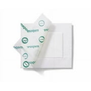 Mepitel Non-Adherent Soft Silicone Wound Contact Layer 8 x 12 , 5 Count