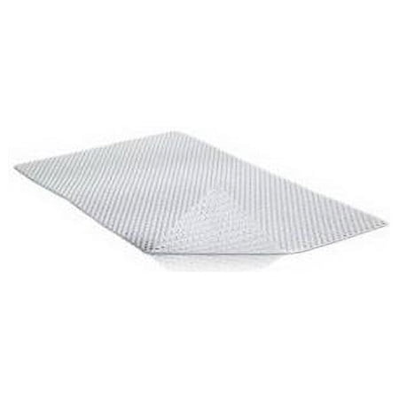 Mepitel Non-adherent Soft Silicone Wound Contact Layer 2" X 3" Part No. 290599 (1/ea)