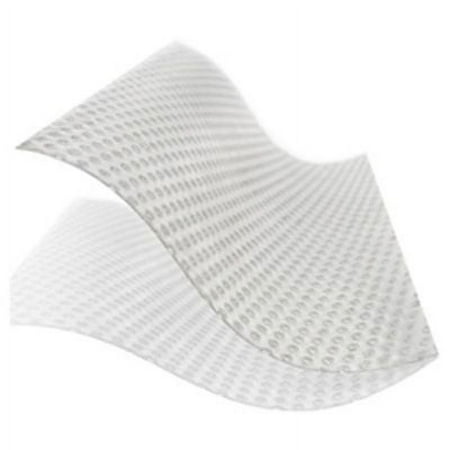 Mepitel One Non-Adherent Soft Silicone Wound Contact Layer 3 x 4 Inch, 1 Count