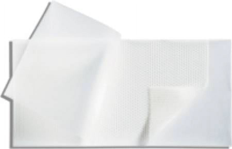 Mepitel Silicone Dressing 4 X 8 Inch 1 Count - Walmart.com