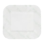 Mepore Composite Dressing, 2-1/2 X 3 Inch, Rectangle, Sterile, Box of 60
