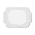 thumbnail image 1 of Mepore Film Transparent Film Dressing Frame Style Delivery Rectangle 2-2/5 x 2-3/5" Sterile 270600, 100 Ct, 1 of 3