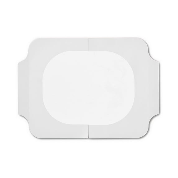 Mepore Film Transparent Film Dressing Frame Style Delivery Rectangle 2-2/5 x 2-3/5" Sterile 270600, 600 Ct