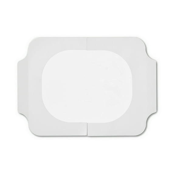 Mepore Film Transparent Film Dressing Frame Style Delivery Rectangle 4 x 5" Sterile 271500, 70 Ct