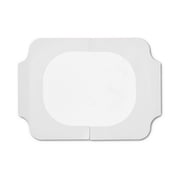 Mepore Film Transparent Film Dressing Frame Style Delivery Rectangle 4 x 5 Sterile 271500, 70 Ct