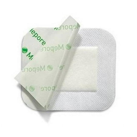 Mepore Pro Dressing 3.6" X 8" Part No. 671190 (30/box)