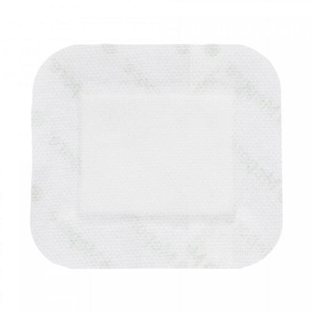 Mepore Self-Adhesive Absorbent Island Dressing - 3.6 Inches x 14 Inches, 30 Count