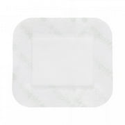 Mepore Self-Adhesive Absorbent Island Dressing - 3.6 Inches x 14 Inches, 30 Count