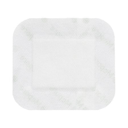 Mepore Self-Adhesive Island Dressing - 3-3/5 Inches x 10 Inches, 30 Count