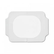 Mepore Self-Adhesive Transparent Film Dressing - 2.4 Inches x 2.6 Inches, 100 Count