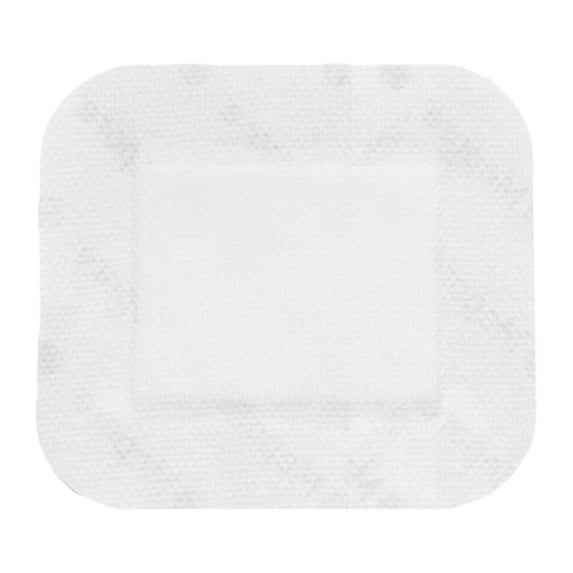 Mepore Sterile Composite Dressing Rectangle 2-1/2 X 3 Inch 670800 480 per Case