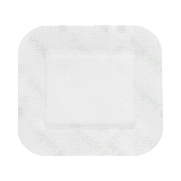 Mepore Sterile Composite Dressing Rectangle 3-3/5 X 6 Inch 671000 400 per Case