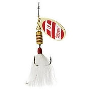 MEPPS AGLIA DRESS 1/8OZ - GOLD/RED WHITE WHITE