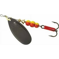 Mepps Aglia and Dressed Aglia