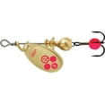 thumbnail image 1 of Mepps Aglia-e Inline Spinner Gold/Pink, 1 of 2