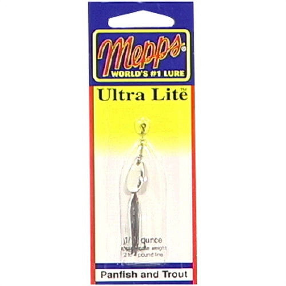 comet fishing lure Mepps MX Mino Gold/Perch It will catch just about any fish that swims Comet Mino Fishing Lure |