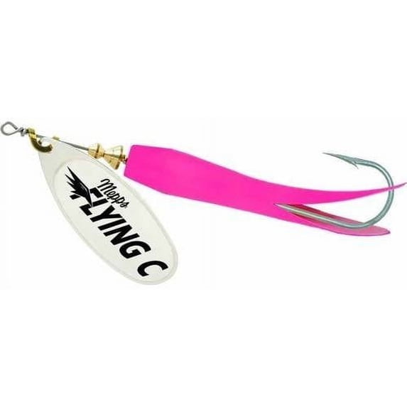 Mepps Flying C (base Upc 0002214108602)