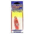 thumbnail image 1 of Mepps Syclops Spoon 1/2oz - Hot Orange, 1 of 1