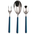 thumbnail image 1 of SERVING SET 3 PCS FANT.CARTA ZUCCH, 1 of 2