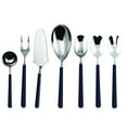thumbnail image 1 of Mepra  Fantasia Cobalto Cookware Set - 7 Piece, 1 of 2