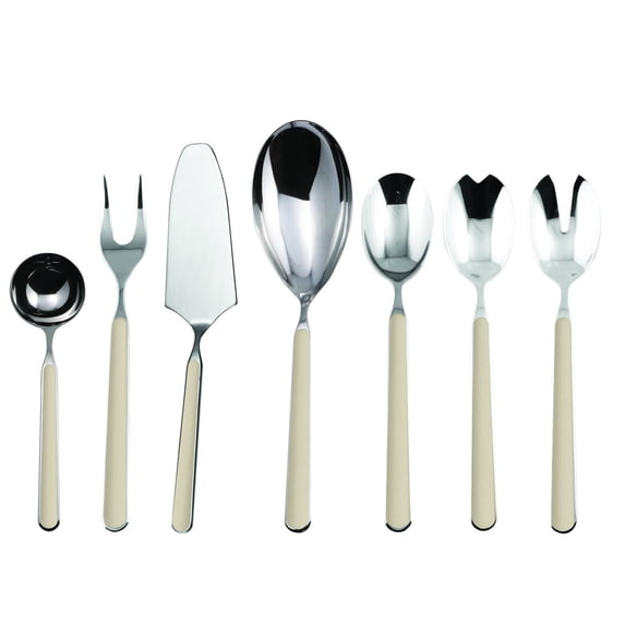 SET 7 PCS FANTASIA TORTORA