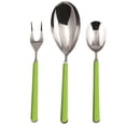 thumbnail image 1 of SERVING SET 3 PCS FANT.LAVANDA, 1 of 2