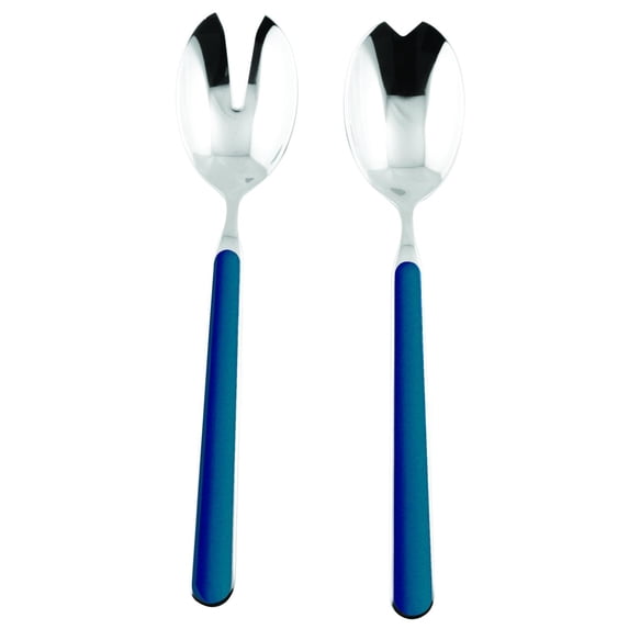 Mepra Fantasia Salad Set Carta Da Zucc - 2 Piece