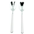 thumbnail image 1 of Mepra  Fantasia Salad Set, Porcellan - 2 Piece, 1 of 2