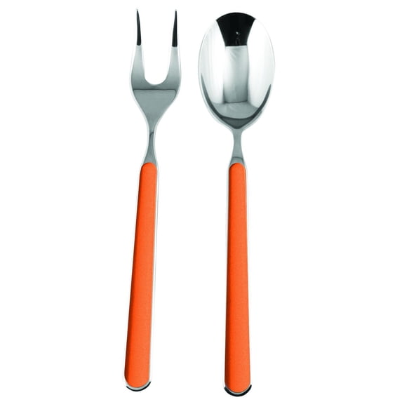2 PCS SERVING SETFANTASIA CARROT