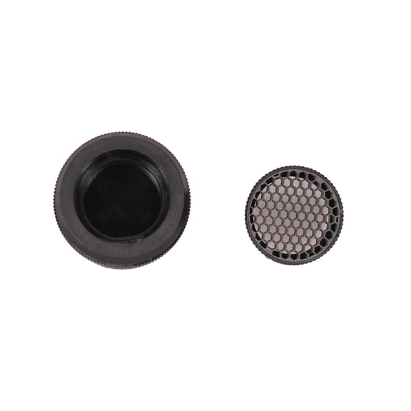 Meprolight Polarizer and Flash Guard, Mepro M21