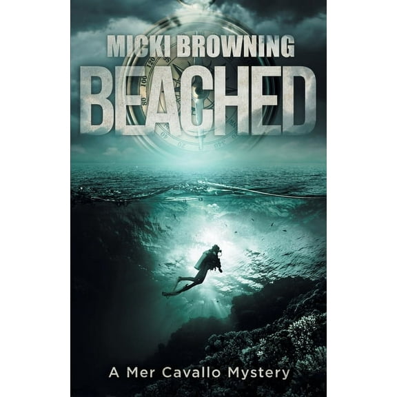 Mer Cavallo Mystery: Beached (Paperback)