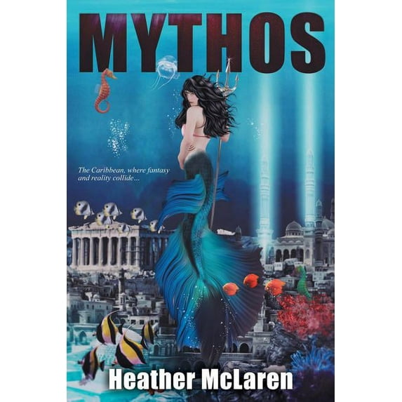 Mer Chronicles Mythos, Book 1, (Paperback)