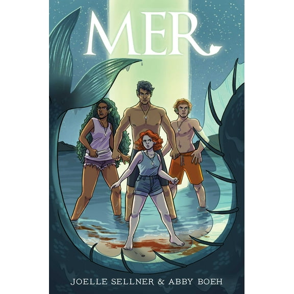 Mer (Paperback)