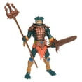 thumbnail image 1 of Mer-man Masters of the Universe Figure, 1 of 5