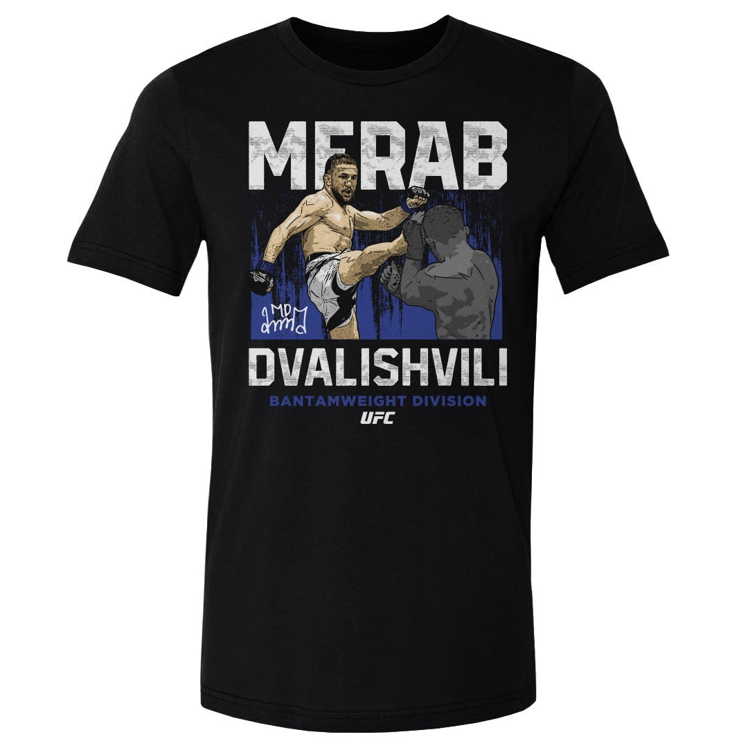 Merab Dvalishvili Head Kick Vintage T Shirt, Game Day, Gift for fan
