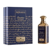 Merakai Devotion Men 3.4 Oz Eau De Parfum Box By Patek Maison