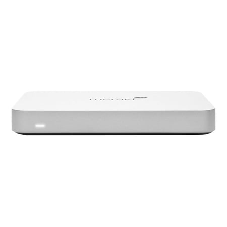 Cisco Meraki Z1 Cloud Managed Teleworker Gateway - Wireless router 4-port switch - 1GbE Dual Band - wall-mountable