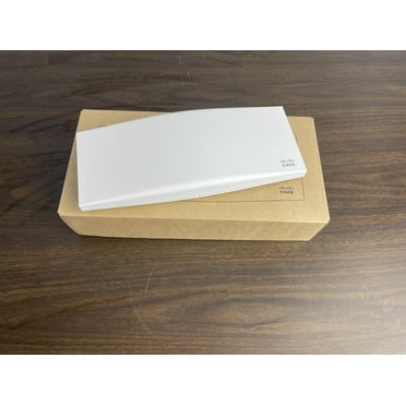 Pre-Owned Meraki MR46 802.11ax 3.50 Gbit/s Wireless Access Point