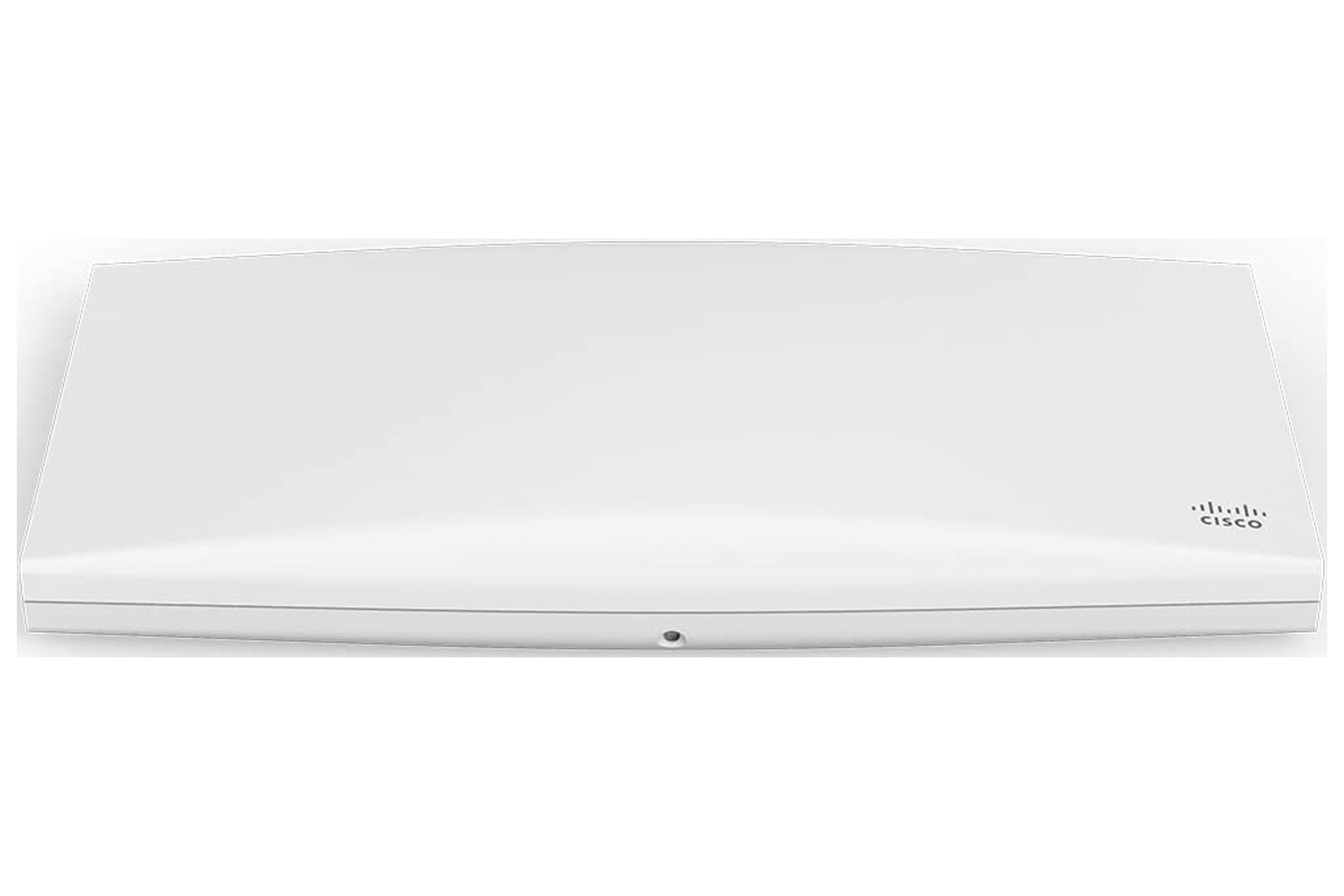 Meraki MR46 Indoor Wi-Fi 6 802.11ax with Multigigabit Ethernet and Security Radio Access Point (MR46-HW)