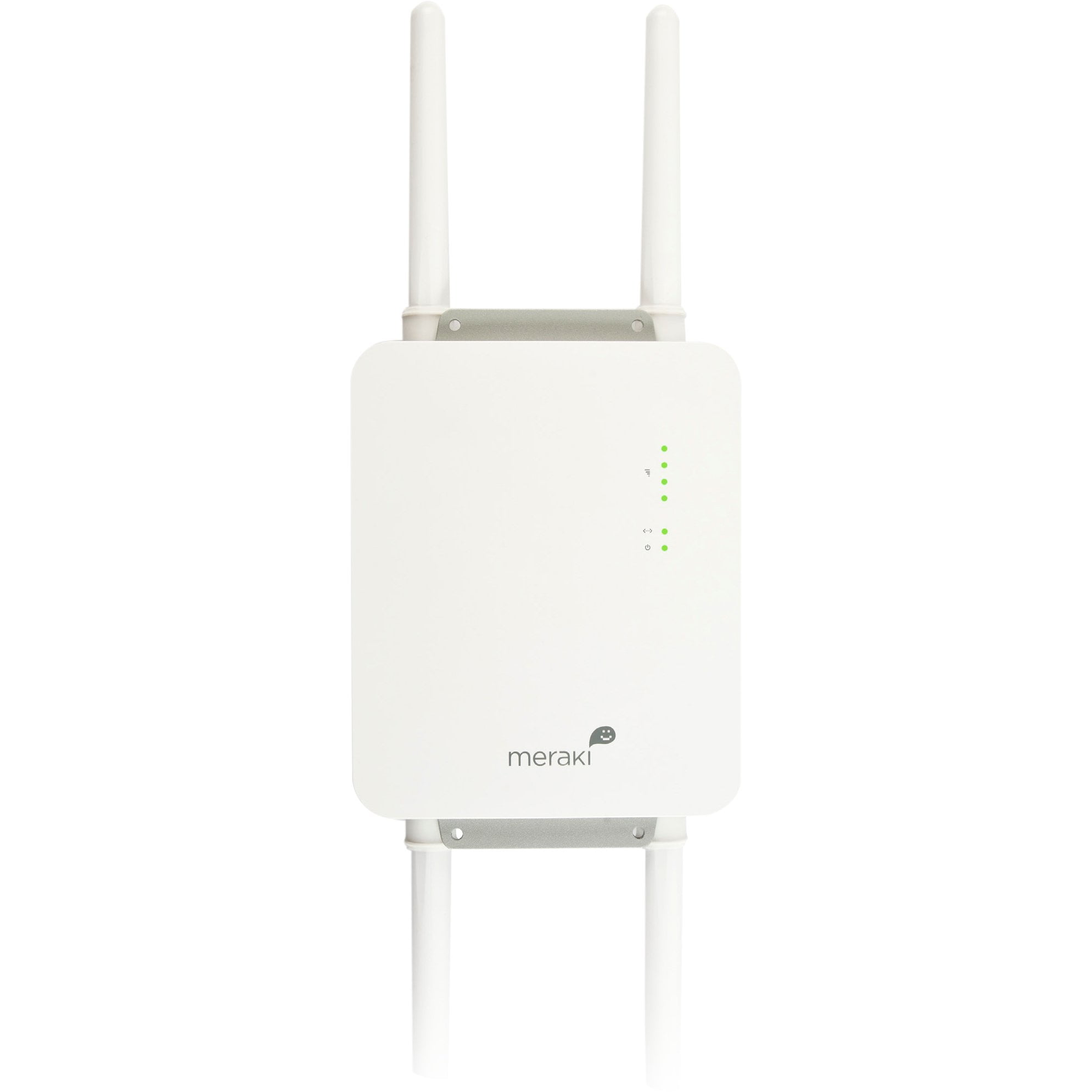 Meraki MR66 Cloud Managed AP Dual-Radio Outdoor 802.11n Access Point ...