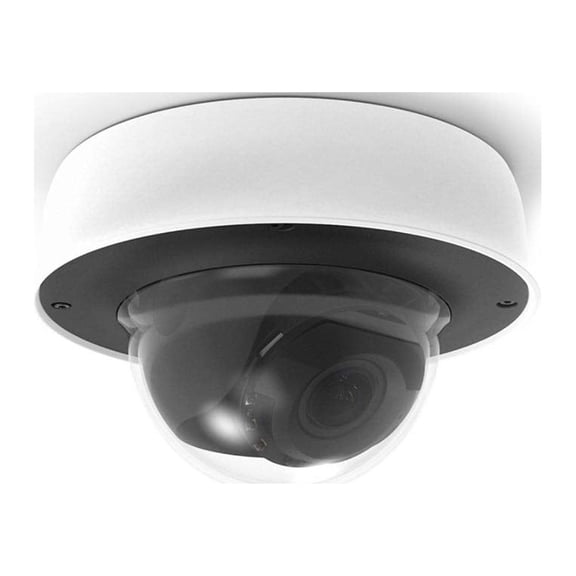 Meraki | MV72-HW | Varifocal MV72 Outdoor Dome Camera with 256GB Storage