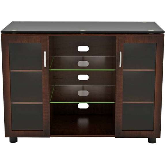 Merako Highboy TV Console