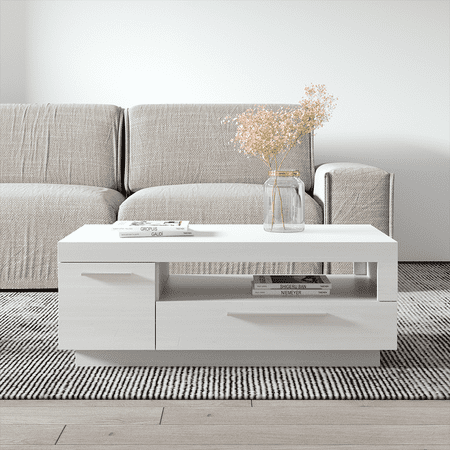Meran 43" Coffee Table