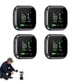 Merano 6 in 1 Detector, Merano Detector, Indoor Environmental Monitor ...