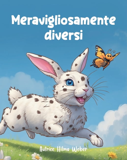 Meravigliosamente diversi, (Paperback)