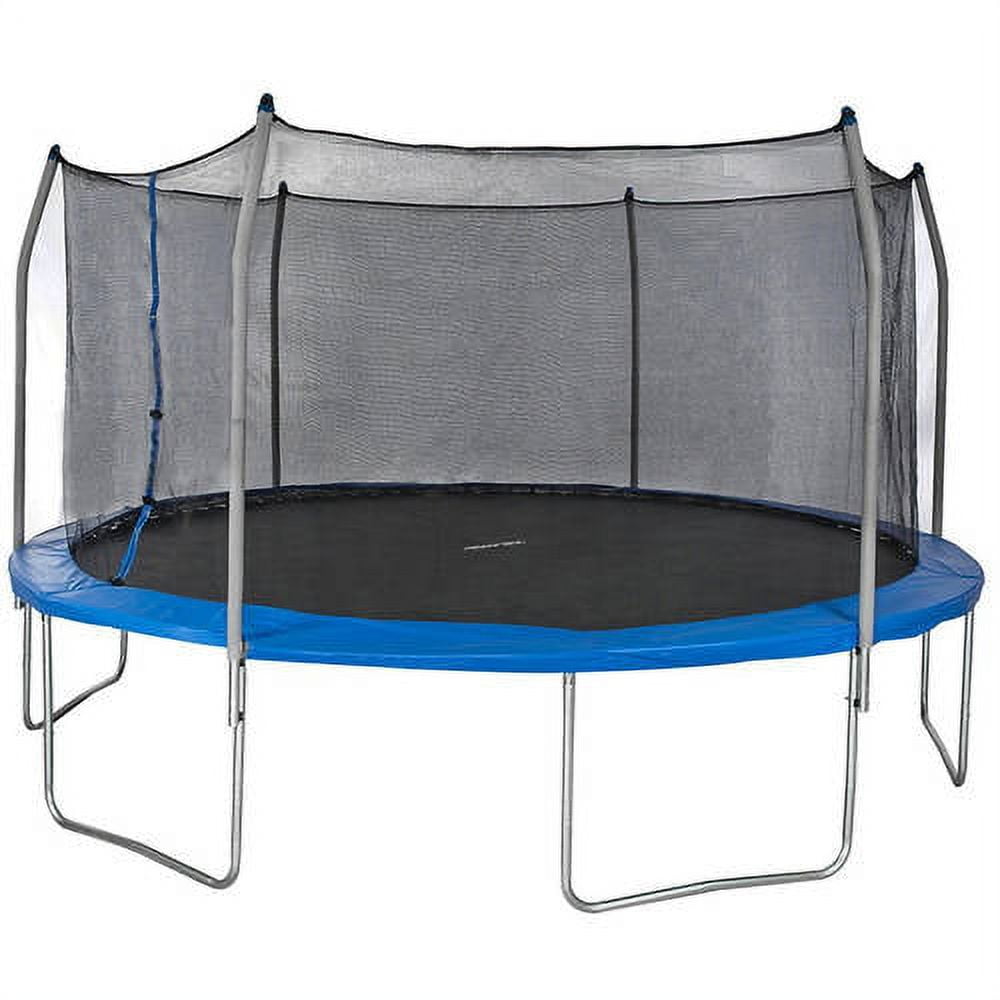 Merax trampoline cheap